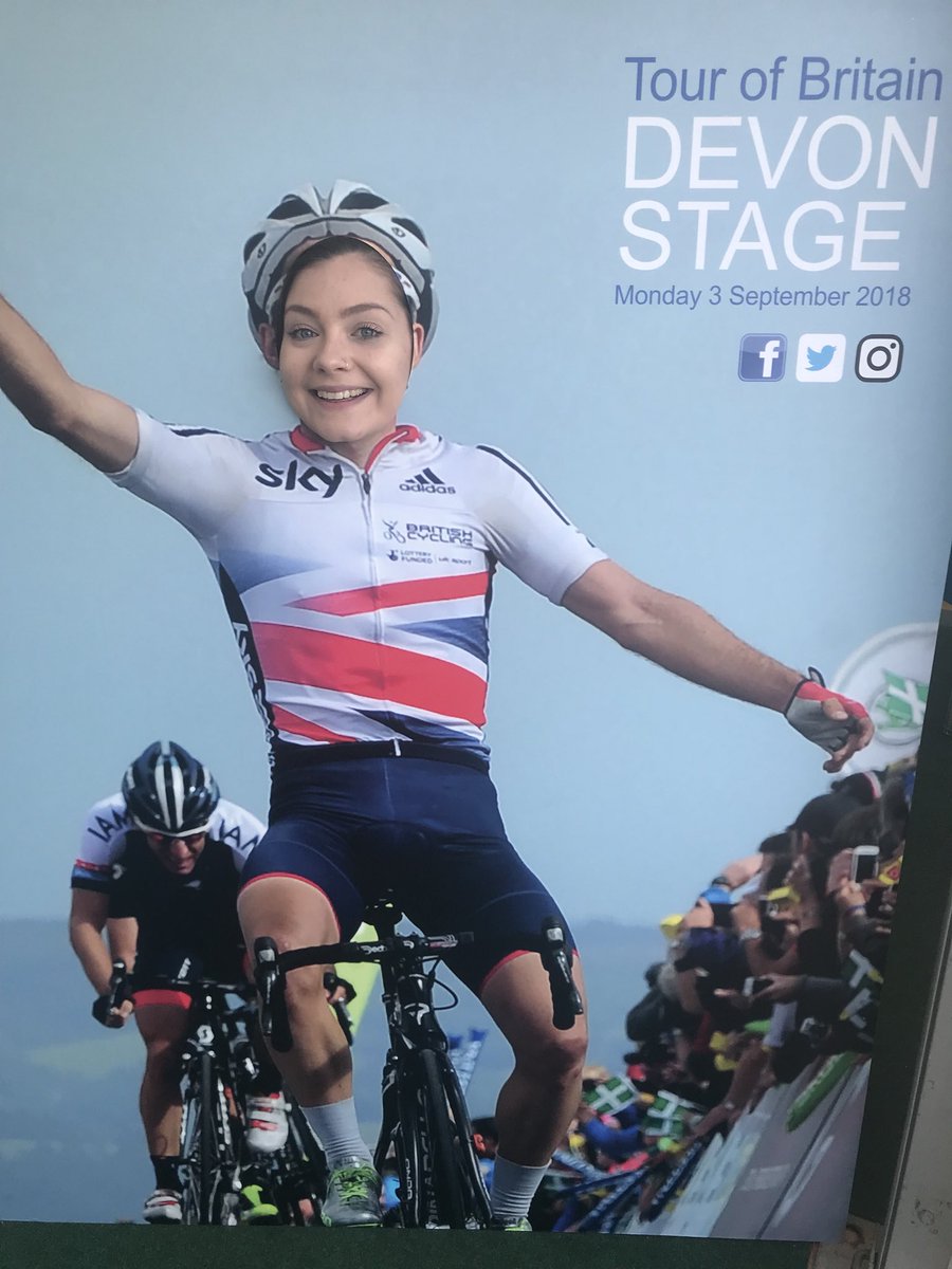 Exeter Apprentices tweet media