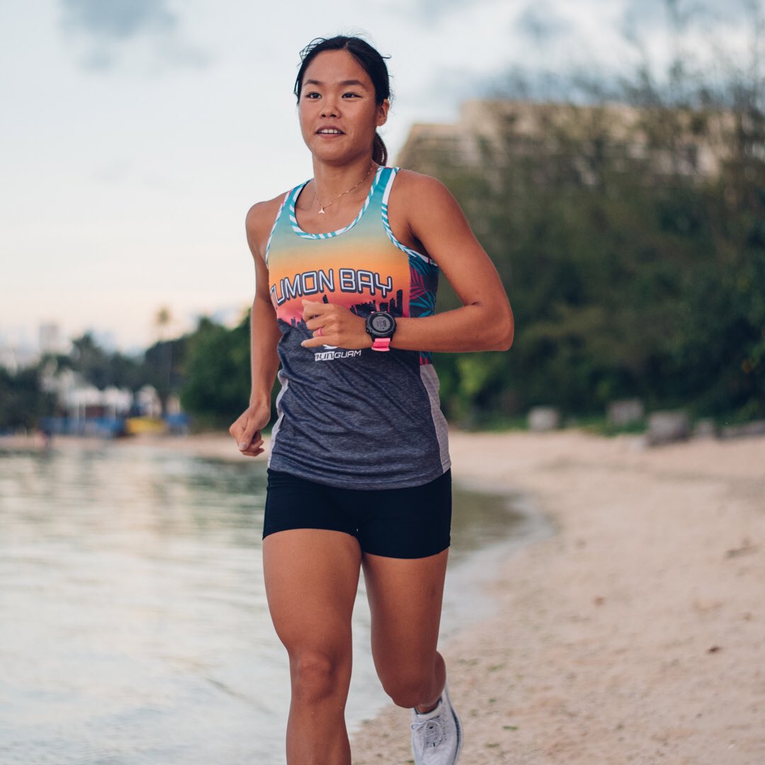 runguam's tweet photo. From Tent to Tumon. Join us Saturday 5.19. @ 10AM at our brand new shop in Tumon. #RUNGUAM https://t.co/XBrsU1Om2S