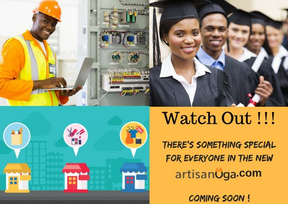 artisanoga's tweet photo. From Graduates to SMEs to Technicians,etc. We have the ability to accommodate everyone in the new https://t.co/AulsqtgOiB
Watch this Space!!!
#Artisans #Technicians #SMEs #Skills #SkillPro #Domestic #JobSatisfaction https://t.co/CQAjlcWbjz