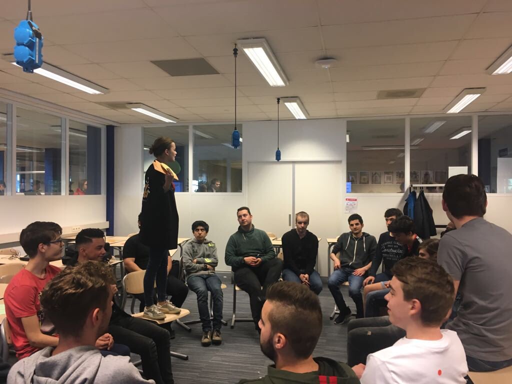 Cityboost 's-Hertogenbosch tweet media