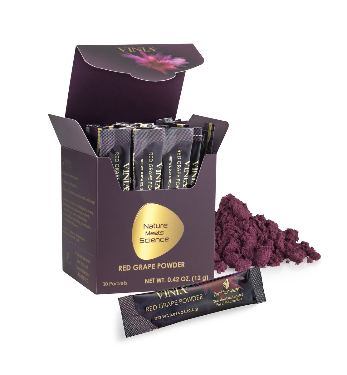 VINIABioHarvest's tweet photo. Did you know that 1 sachet of #VINIA a day can:
•Improve blood circulation
•Support #elasticity of #bloodvessels
•Support #bloodpressure within normal range
•Promote #antioxidant activity
 Get yours here: https://t.co/KHnFLtHlnT https://t.co/qEqAY894pm