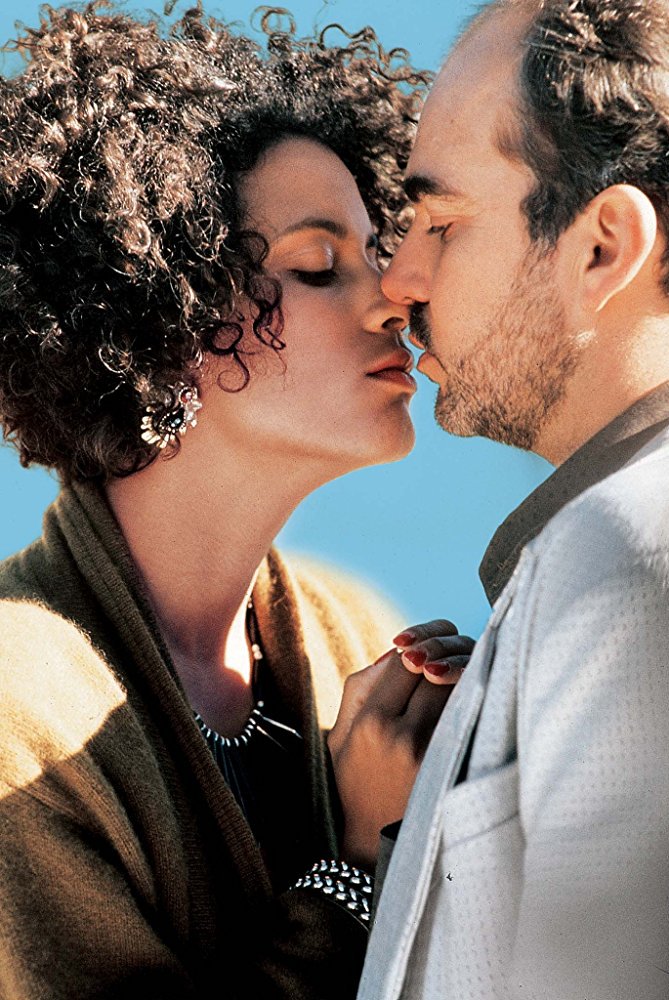 Happy Birthday to One False Move\s Cynda Williams! 