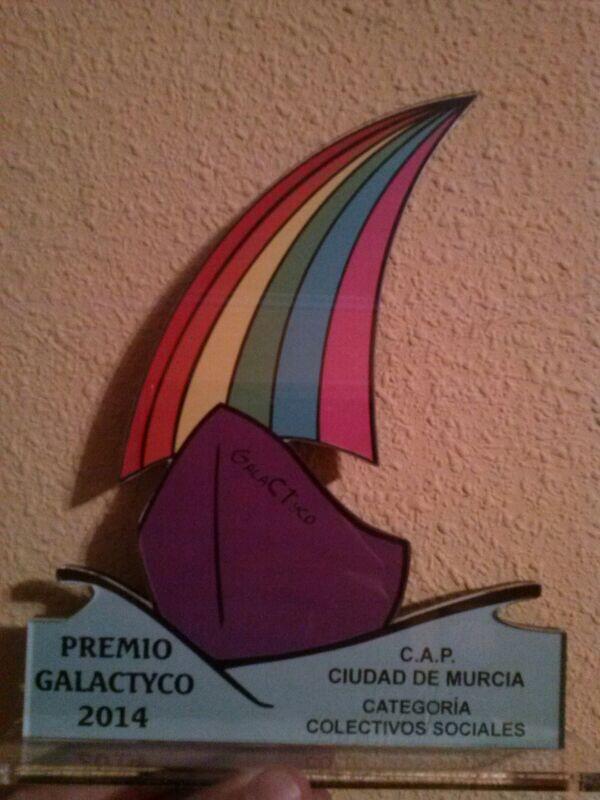 CiudadDeMurcia's tweet photo. /DÍA CONTRA LA HOMOFOBIA, LA TRANSFOBIA Y LA BIFOBIA/

Desde el @CiudadDeMurcia reiteramos nuestro compromiso y apoyo a la visibilidad y normalización de las personas LGTBIQ entre las que hay muchos jugadores y aficionados.

#loveislove #STOPLGTBIQfobia #súmatealaDiversidad 🌈 https://t.co/xaykCS7Unj