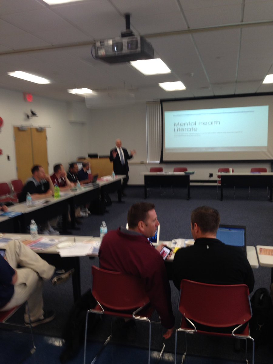bobstulmaker's tweet photo. It was gr8 having #MikeGulino NYS Coordinator for @Action4HealthyKids to speak @CASDAAthleticDirectorsRoundtable @CASDA_NY https://t.co/fMiXlrqBMf