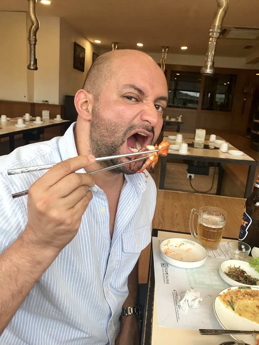 MauFonseca11's tweet image. Y pulpo... Este es toaaa #mautripping #pulpitos 🐙