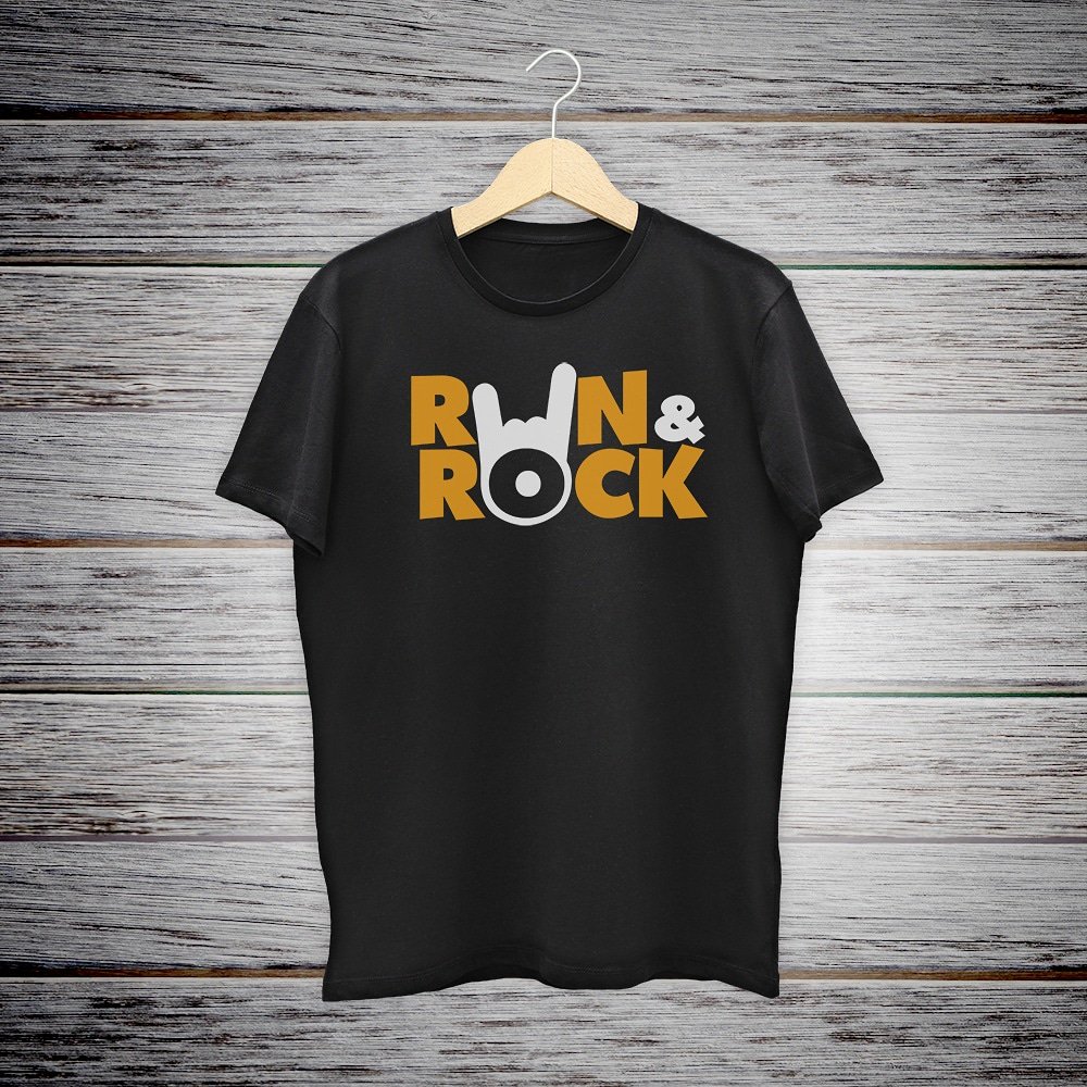 RunAndRock2018's tweet image. ¿Runneas o Rockeas? o ¿RUNNEAS Y ROCKEAS?
Camiseta en Poliester y Algodón.
#runandrock #run #rock #camisetas