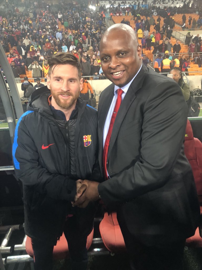 Azania Afrika on X: "Andile here is a picture of Julius Malema, Floyd Shivambu and Messi. Expose these sellouts, EFF is funded by Messi 😂😂😂🤣🤣🤣 https://t.co/FNTKdXSLnl" / X