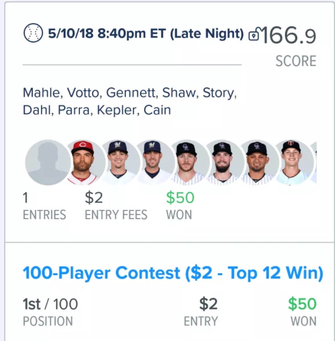 Discord_Auto's tweet photo. .@FanCaveDFS is providing the one and only #FCsheets to help you #BuildPlayWin!! Below you will find a few screenshots and yes, the one month free trial ($10) value is still available, DM the main account @FanCaveDFS or any employee associated. https://t.co/W4AnllhdIB