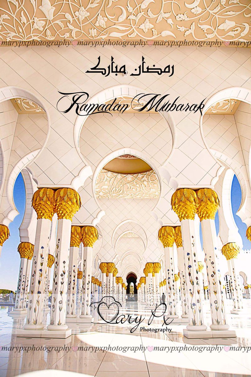 marypxss's tweet photo. ❤️رمضان مبارک❤️ Ramadan Mubarak to all❤️
May we all worship more and May Allah subhanawatallah forgive our sins and guide us to the right path. ameen sum ameen
#ramadan  #pray #recite  #muslim #islam #love #respect #beautiful  #peace #marypxs https://t.co/Qijh8dz5X4
