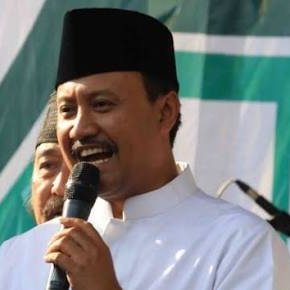 Berbukalah dg yang Manis
jangan Lupa piLih Gubernur yg berkumis
<a href="/dpwpkbjatim_/">DPW PKB JAWA TIMUR</a> <a href="/DPP_PKB/">DPP PKB</a> <a href="/halimiskandarnu/">ABDUL HALIM ISKANDAR</a> <a href="/pkb_news/">#JokowiMarufAmin</a> <a href="/azzameldzikrie/">#SantriIndonesia</a>
#KabehSedulurKabehMakmur
#CakIminWapres2019