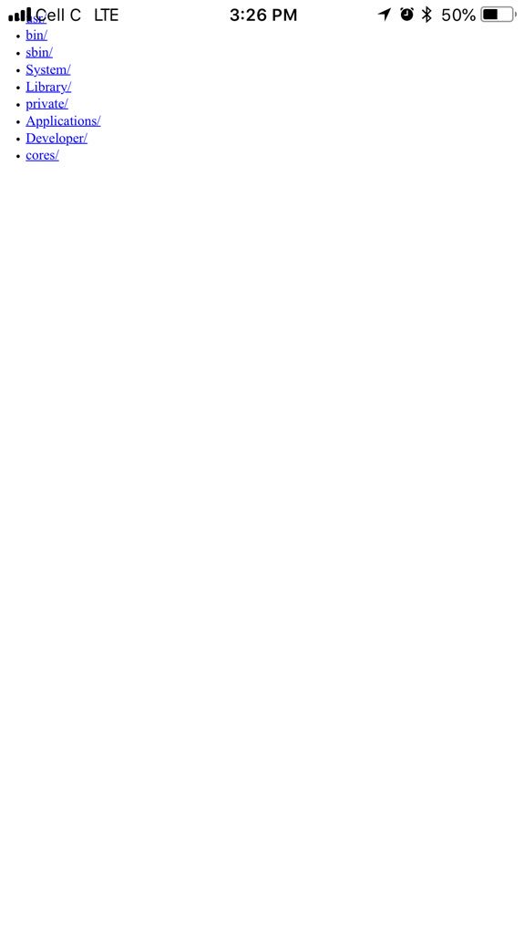 Theo Van Rooyen tweet media