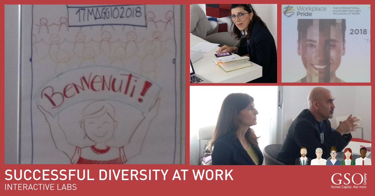 wingage_gso's tweet photo. Oggi in aula insieme a @gso_gsocompany per costruire un piano di comunicazione immersivo capace di favorire l'#engagement e l’accettazione delle diversità. #IDAHOBIT2018 #stopomofobia #17maggio #diversityatwork #LGBTinaction https://t.co/jNE7IXlVEt