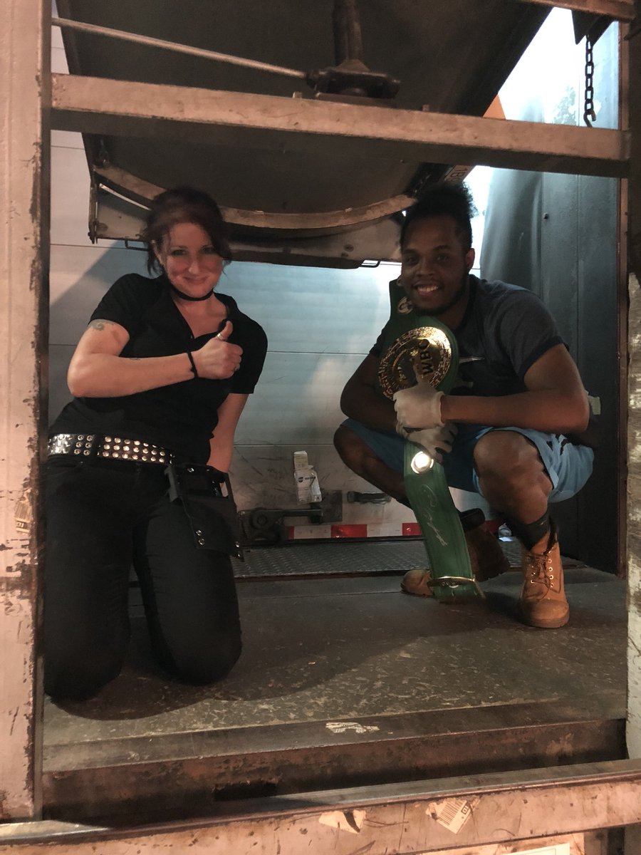 Lawnside Night Hub tweet media