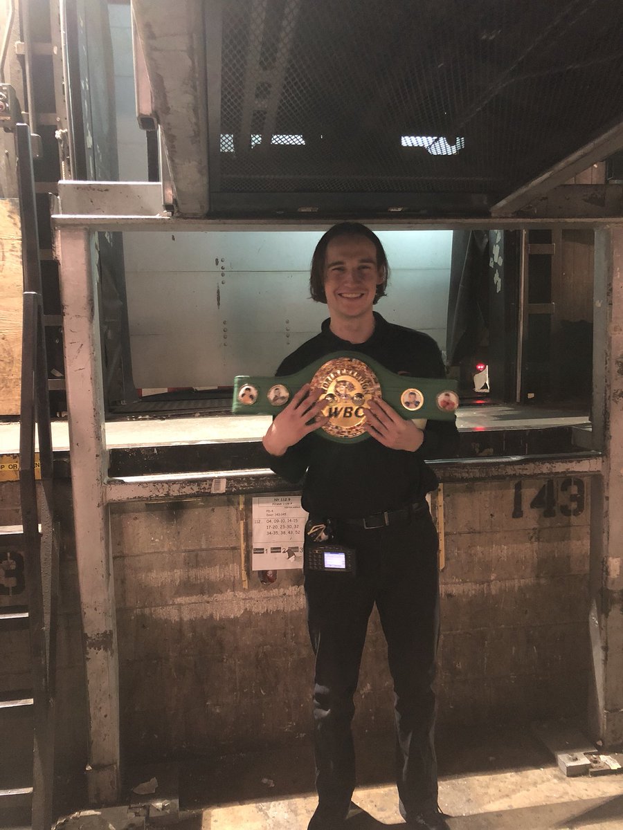 Lawnside Night Hub tweet media