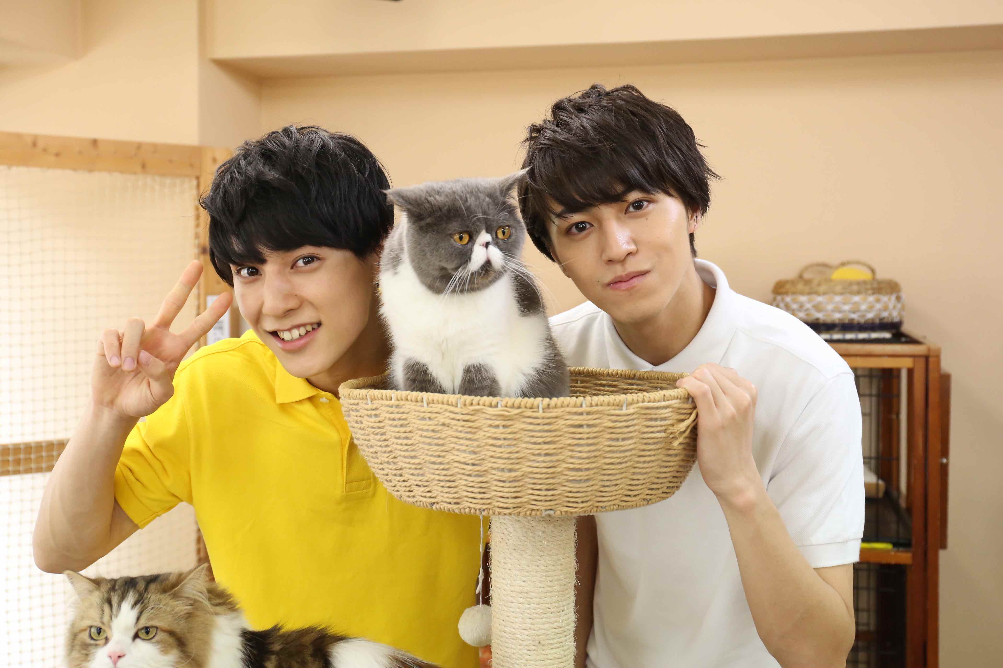 超特急 ユースケ タカシ 生写真 BULLET TRAIN Spring Tour 2023「B9 Unlimited」7月公演