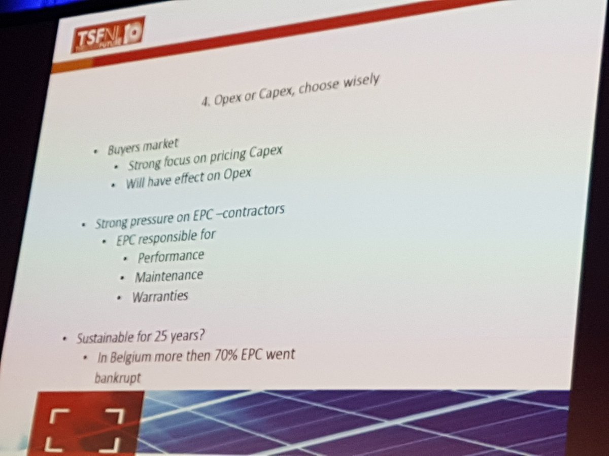 Erik_deLeeuw's tweet photo. 70 procent van alle EPC contracters in België is inmiddels failliet. Kun je rechtstreeks de #garantie claimen bij problemen van #zonnepanelen of #inverters? De ene garantie is de andere niet! Is er een wettelijk juridisch kader om je garantie te claimen buiten de EU? https://t.co/tGOygAGbJZ