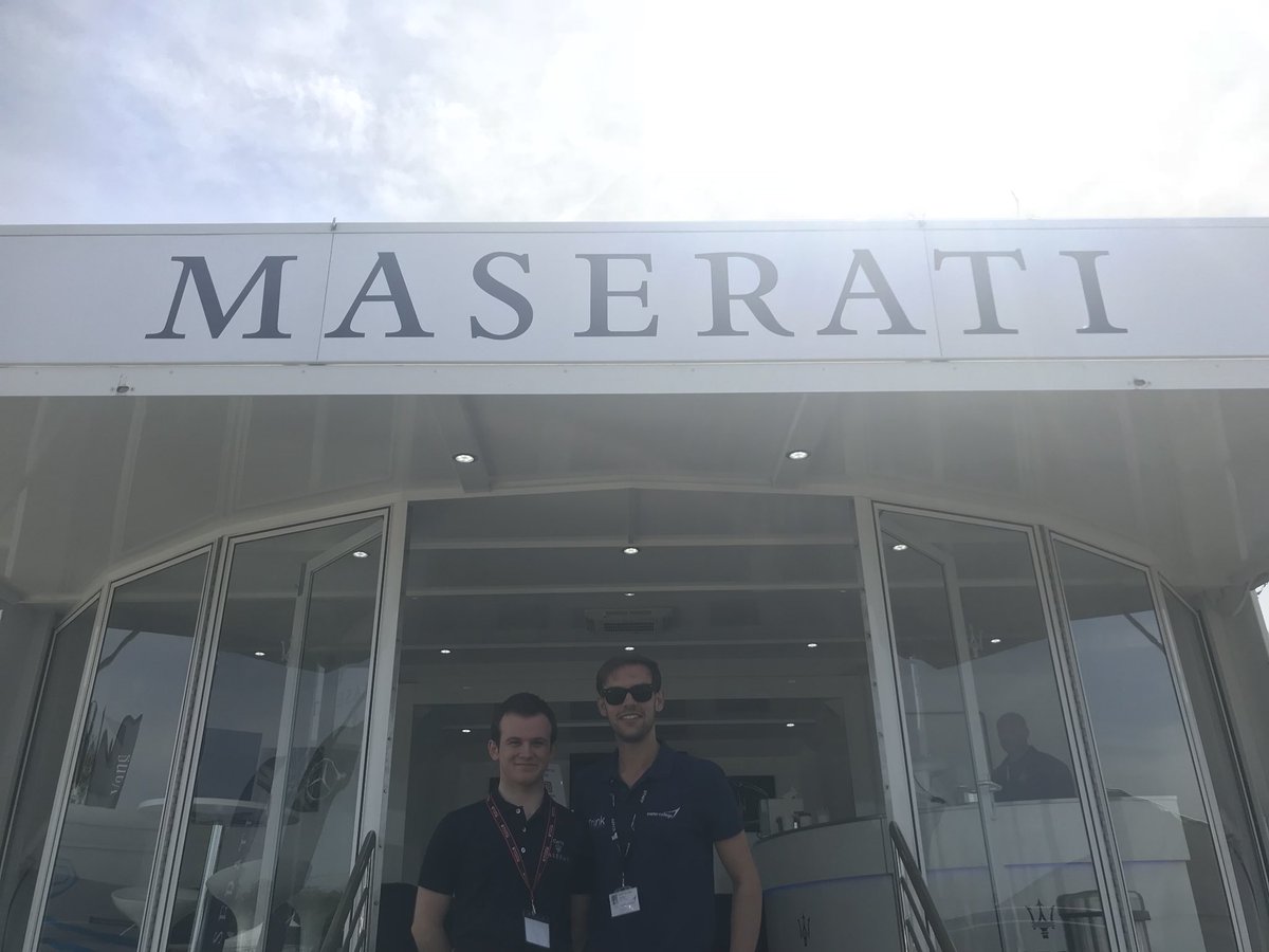 Exeter Apprentices tweet media