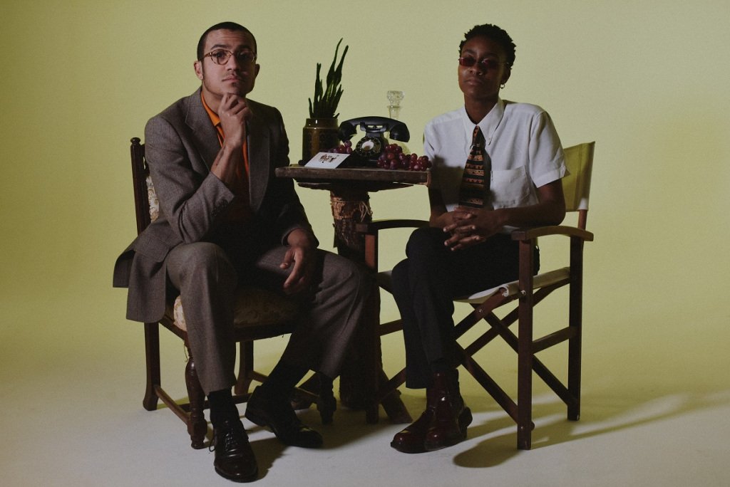 YOUTH MAN ANNOUNCE FIVE SONGS EP DETAILS (<a href="/youthmanband/">Youth Man</a> <a href="/ilovealcopop/">Alcopop! Records</a>) creation-press.com/2018/05/17/you…