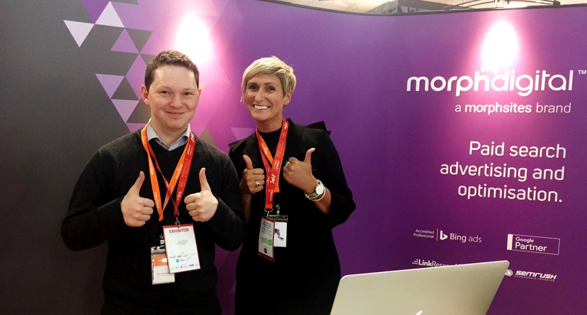 morphsites® tweet media