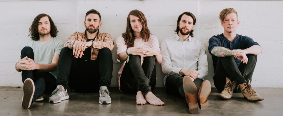 MAYDAY PARADE RELEASE NEW SONG 'NEVER SURE' (<a href="/maydayparade/">Mayday Parade</a> <a href="/riserecords/">Rise Records</a>) creation-press.com/2018/05/17/may…