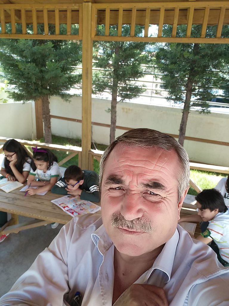 selenzr6's tweet photo. Kayseri Doğa Koleji okul dışarda bir gününü kutluyor. Farkındalık DOĞAmızda var. @yunus_emre_k @DogaOkullari #okuldışarıdagünü #OutdoorClassroomDay https://t.co/7iOWv42fiz