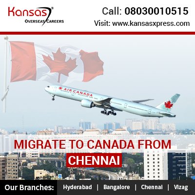 KansasOverseas's tweet photo. Now start your visa process from Chennai by one of the best immigration consultants. Readmore @ https://t.co/zXkVD6g6r0 https://t.co/9D4VvtYfaX