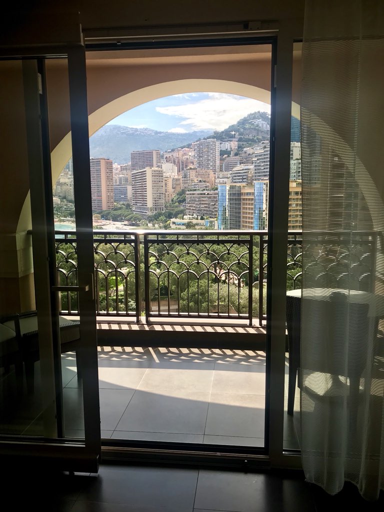 ILoveSarajevo's tweet photo. #PrincipatoDiMonaco 😍#MontecarloBayHotel 🔝
#PlaceToBe 👌
#LifeIsGorgeous 🍀 https://t.co/FmilJvQGqb