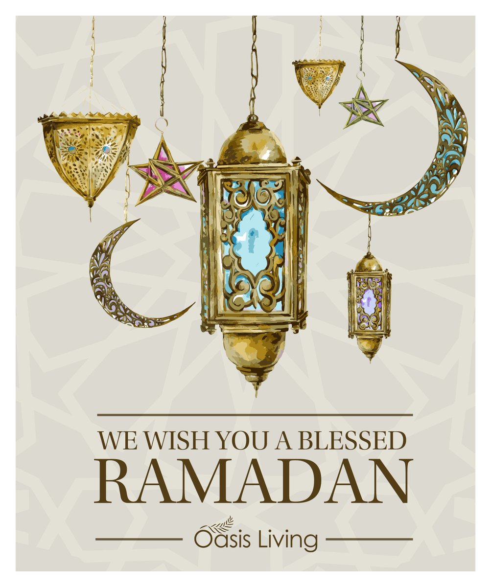 MyOasisLiving's tweet photo. #ramadankareem #ramadan2k18 #ramadanmubarak #fasting #uae #alain #abudhabi #dubai #FirstDayOfRamadan https://t.co/zE8VEVZgus