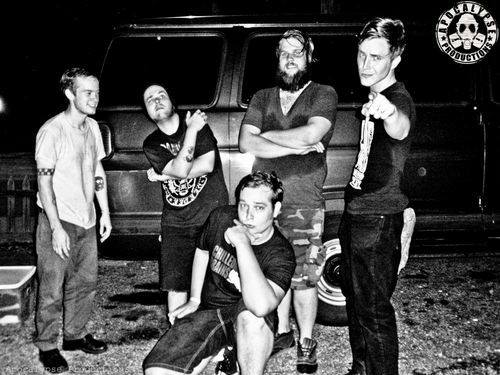 May 18, Fri, 8pm, $5
Stuck Lucky w/ The Filthy Radicals and Copper Crown at #AvantGardeBar

<a href="/StuckLuckyTN/">Stuck Lucky</a> - ska/punk/thrash from #Nashville, TN. 
<a href="/TheFilthyRads/">The Filthy Radicals</a> - dirty ska/punk from #Toronto. 
<a href="/coppercrown_to/">Copper Crown</a>- Alternative/Soul/Ska-Punk band from Toronto, ON.
#ottmusic #ottawa