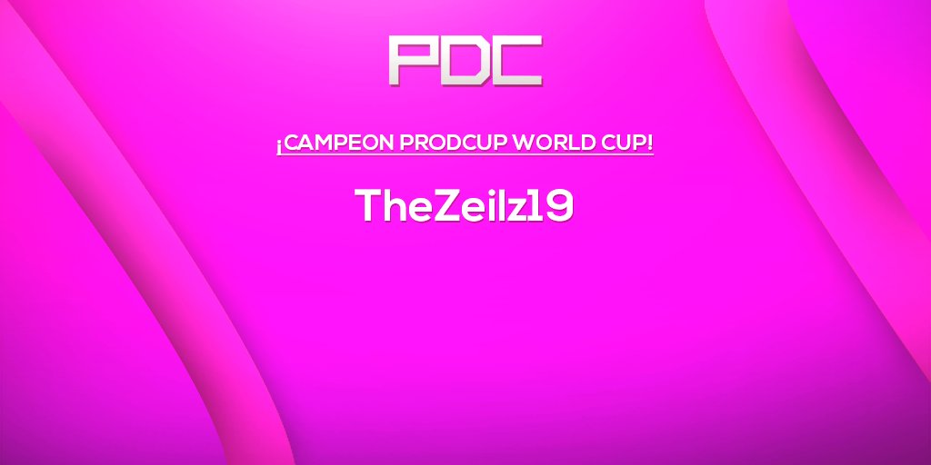 Pro Designers Cup🏆 tweet media