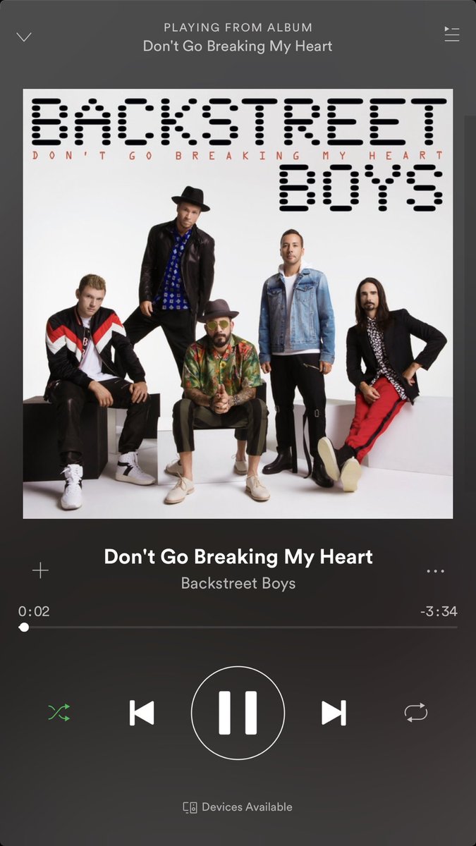 nataliegigante's tweet photo. It’s a good day #BSB https://t.co/ghgoyiqqVp