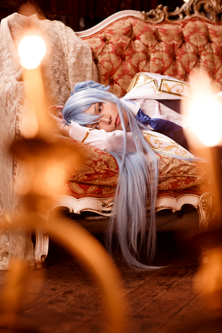 Twitterのコスプレ画像69