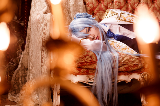 Twitterのコスプレ画像70