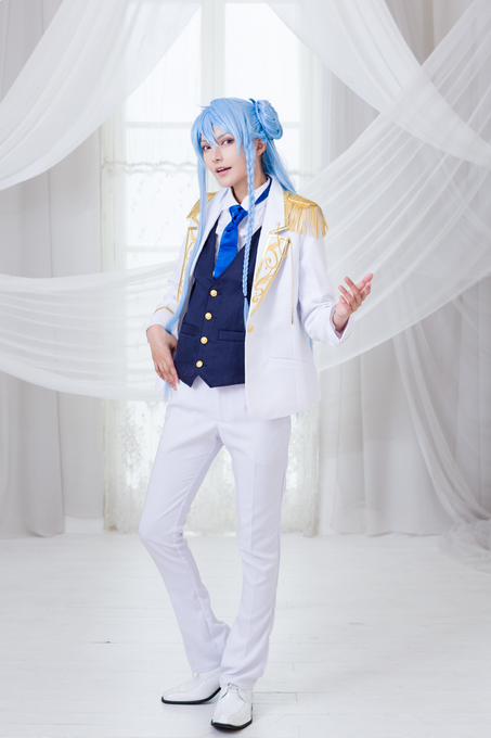 Twitterのコスプレ画像72