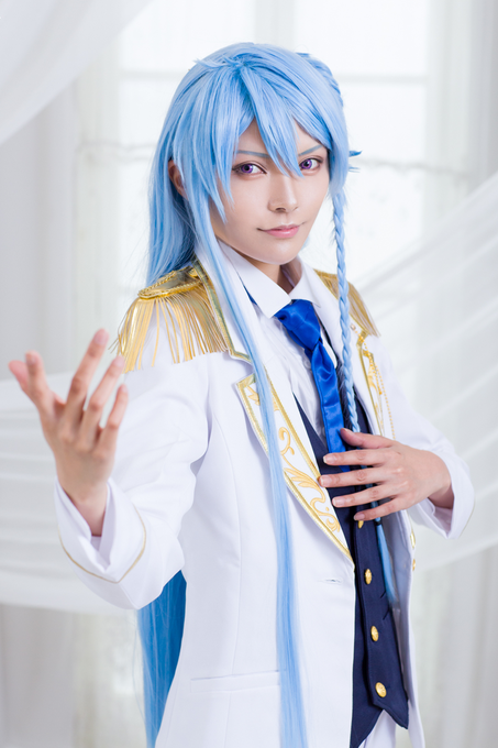 Twitterのコスプレ画像71