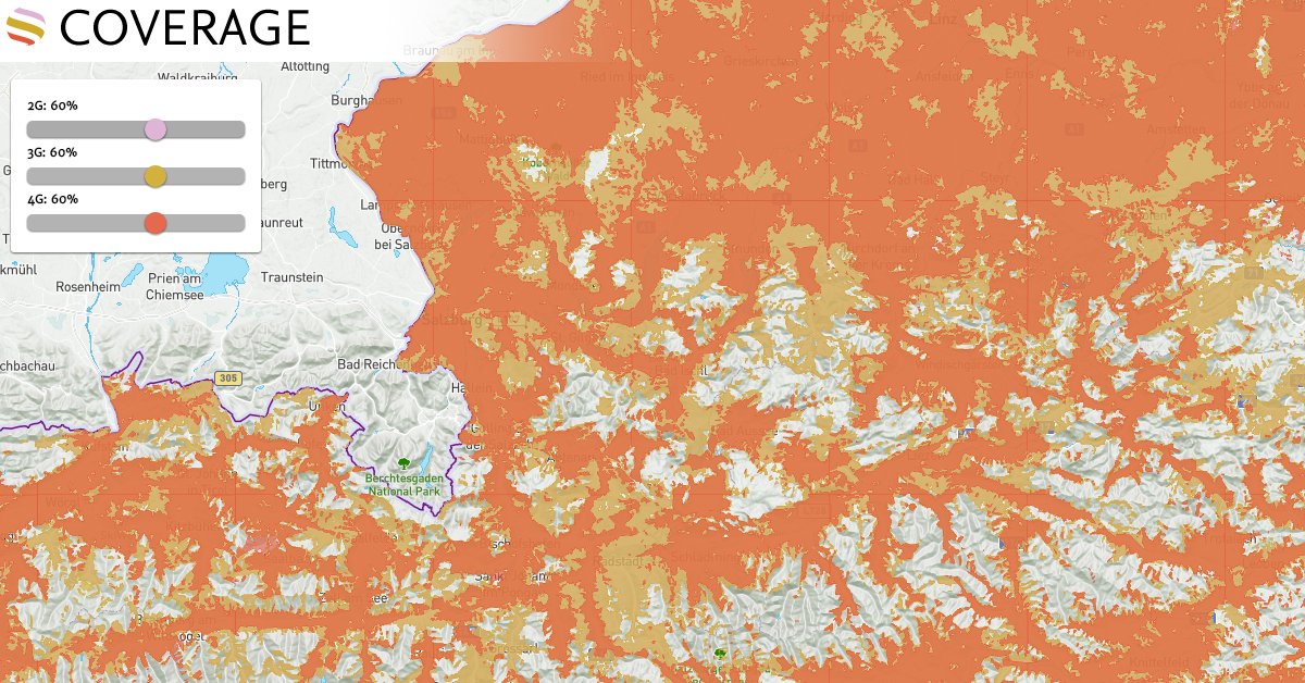 CollinsBartMaps's tweet image. More #mobilecoverage #CoverageMaps. Latest updates for Collins Coverage. Looking great. #maps #operators