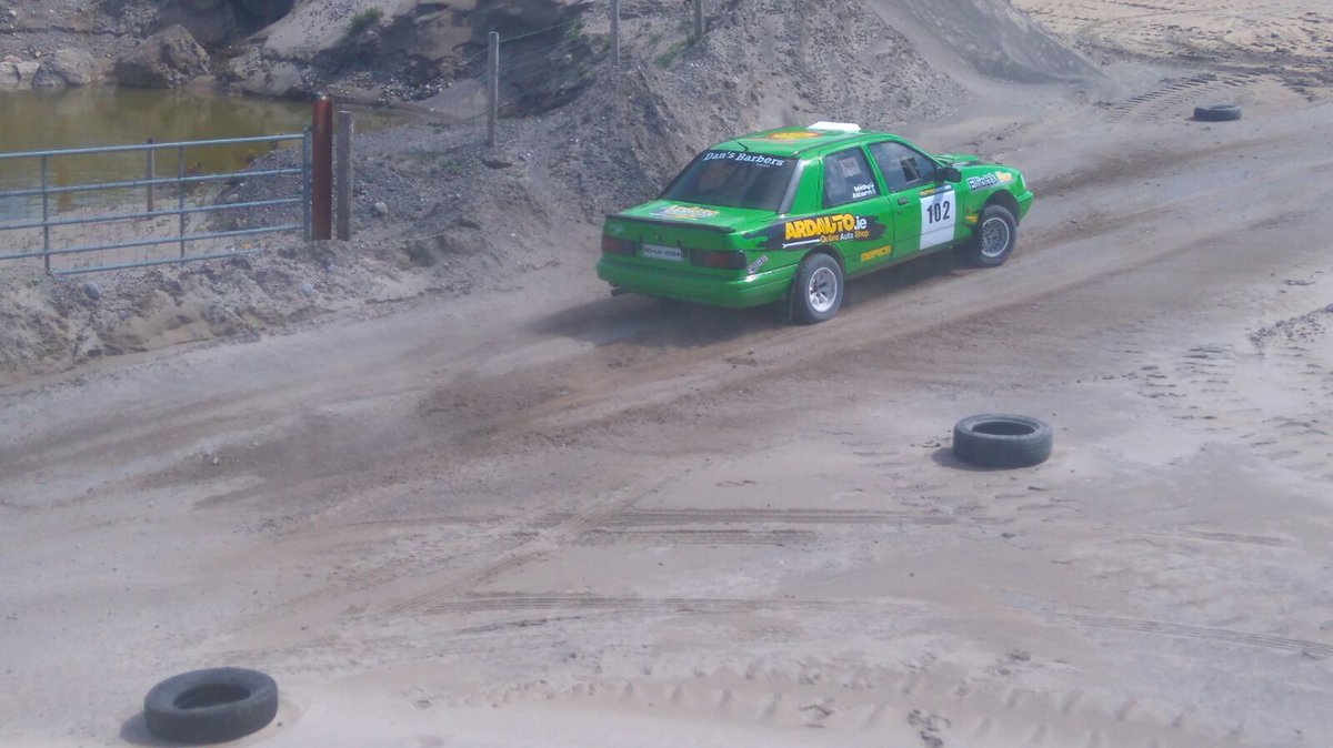 MayoMotorClub's tweet photo. Next autocross Sun 10th June - regs &amp; more info to follow. Don't miss it 🚗🏁
#MayomotorsportClub #AutocrossIreland https://t.co/sZAWolrfU1