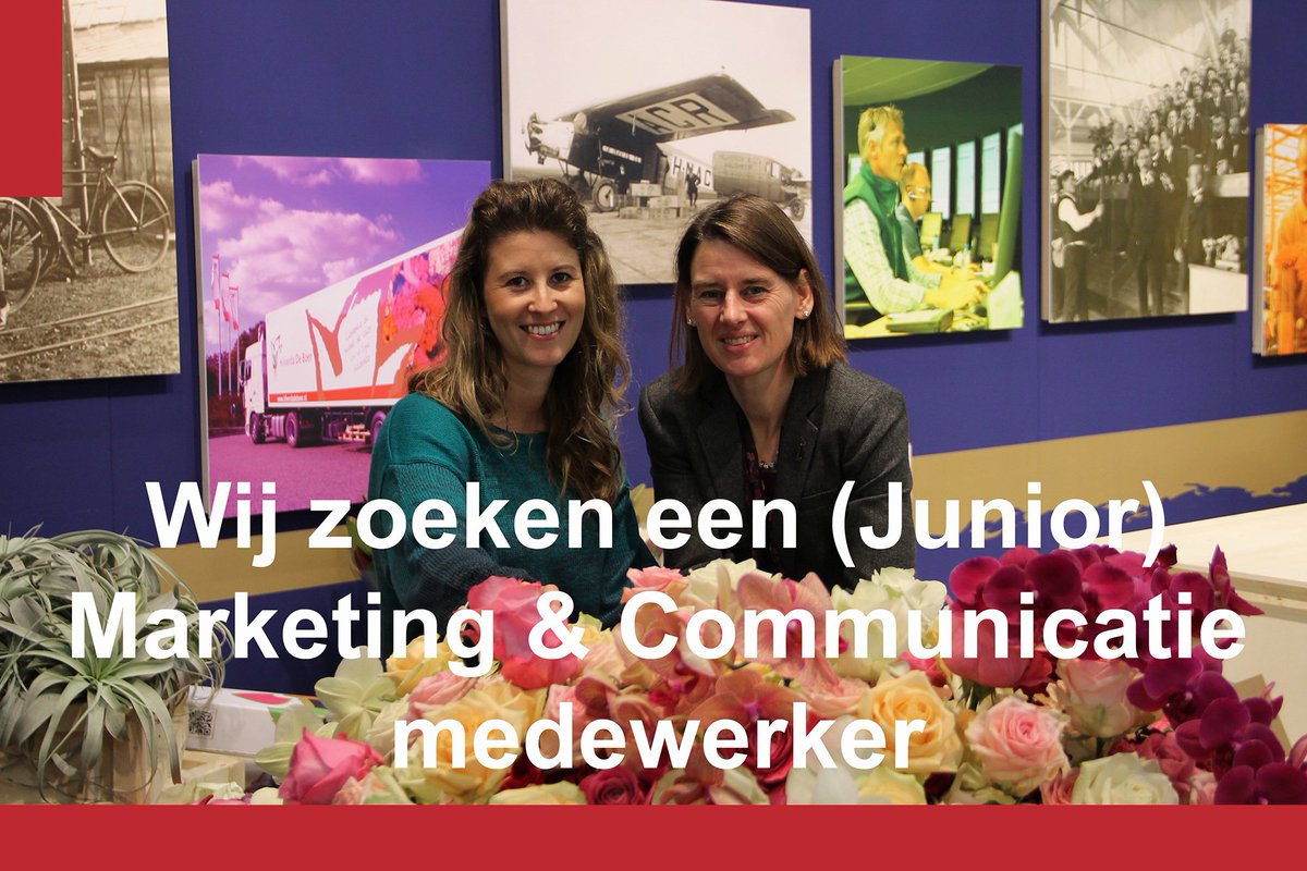 hilverdadeboer's tweet photo. Wij zoeken een (Junior) Marketing &amp; Communicatie medewerker. Hilverda De Boer groeit, groei jij met ons mee? Solliciteer dan snel via https://t.co/uDUpD0sZ8n https://t.co/nRxM4XnXqH