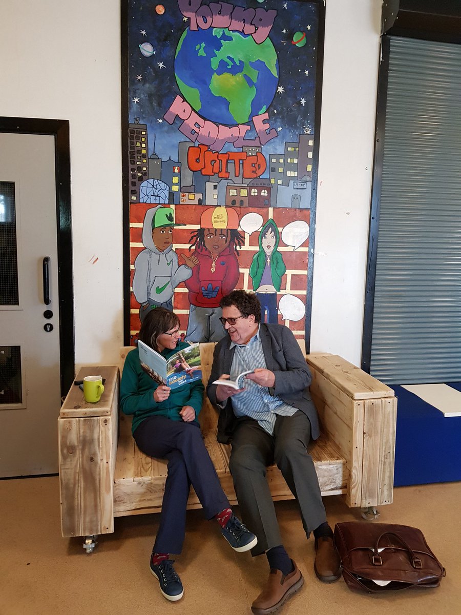 YwcdU's tweet photo. Barry Knight and Sarah Hatfield discussing #thehullwewant project and #rethinkingpoverty - on our conversation couch coming to a community in east and west Hull @Rethinking_Webb @YwcdU @emsyorkshire @GoodwinDevTrust @freedomcentrehu @barryjameknight @UniOfHull https://t.co/0hQPRQ2duU