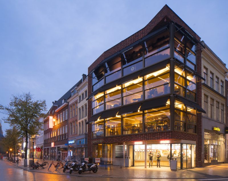 #FFWD : Stem jouw favoriete pand naar de finale! - CHECK: ffwdradio.nl/stem-jouw-favo…