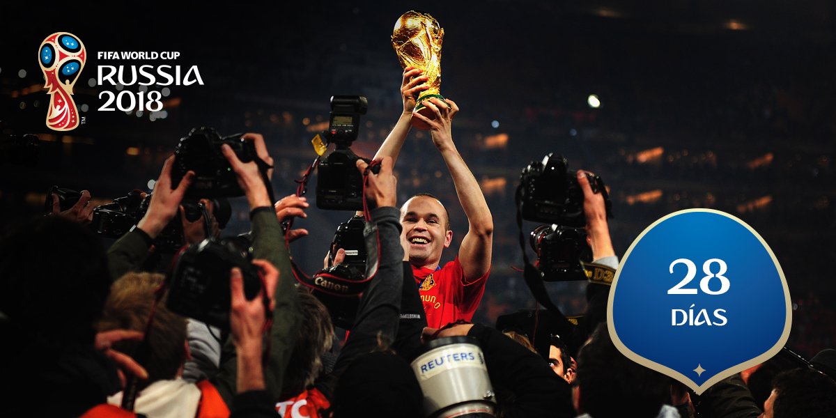 Copa Mundial FIFA 🏆 tweet media