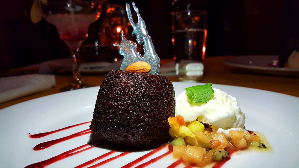 MalibaLodge's tweet photo. It's World baking Day So We Will Let Our Desserts Do The Talking.
https://t.co/v9s4irG3JC
reservations@maliba-lodge.com https://t.co/4MWVmXPzCL