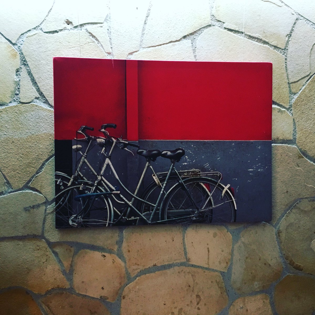 rest_guito's tweet photo. Las bicicletas son para el verano...y el verano es para @rest_guito refréscate con nosotros #barcelona #restaurantesbarcelona #tapas #coctails #enjoy #food https://t.co/k0bpw1Y32x
