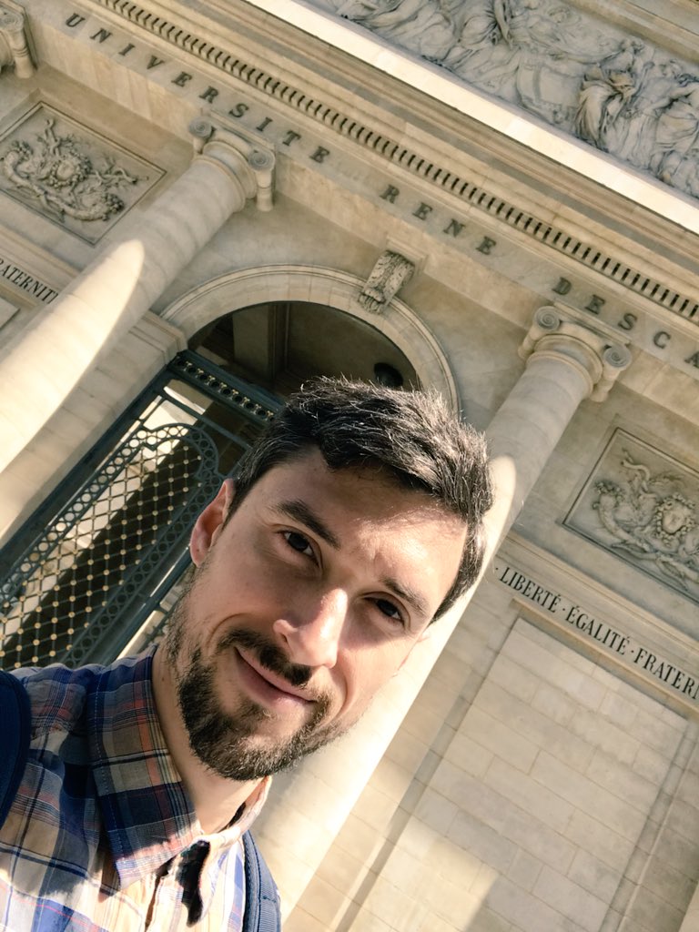 samuelhonrubia's tweet photo. Retour de Dunkerque à 3h du mat mais je suis là!!! 👨🏻🎓 Je vous prépare un truc de fou les amis.
COMING SOON...
#BoxProject #healthylifestyle #sport https://t.co/CSDD1yfl5m