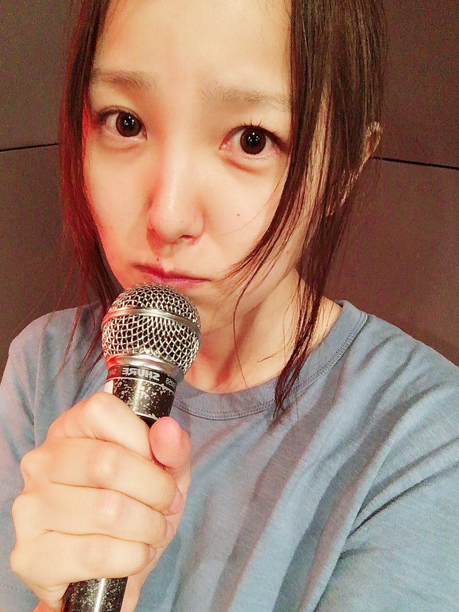 長久友紀 がっきゅ じしゅれん 良い汗かいた すっぴん 眉毛薄い おなかすいた 肉と野菜たべる