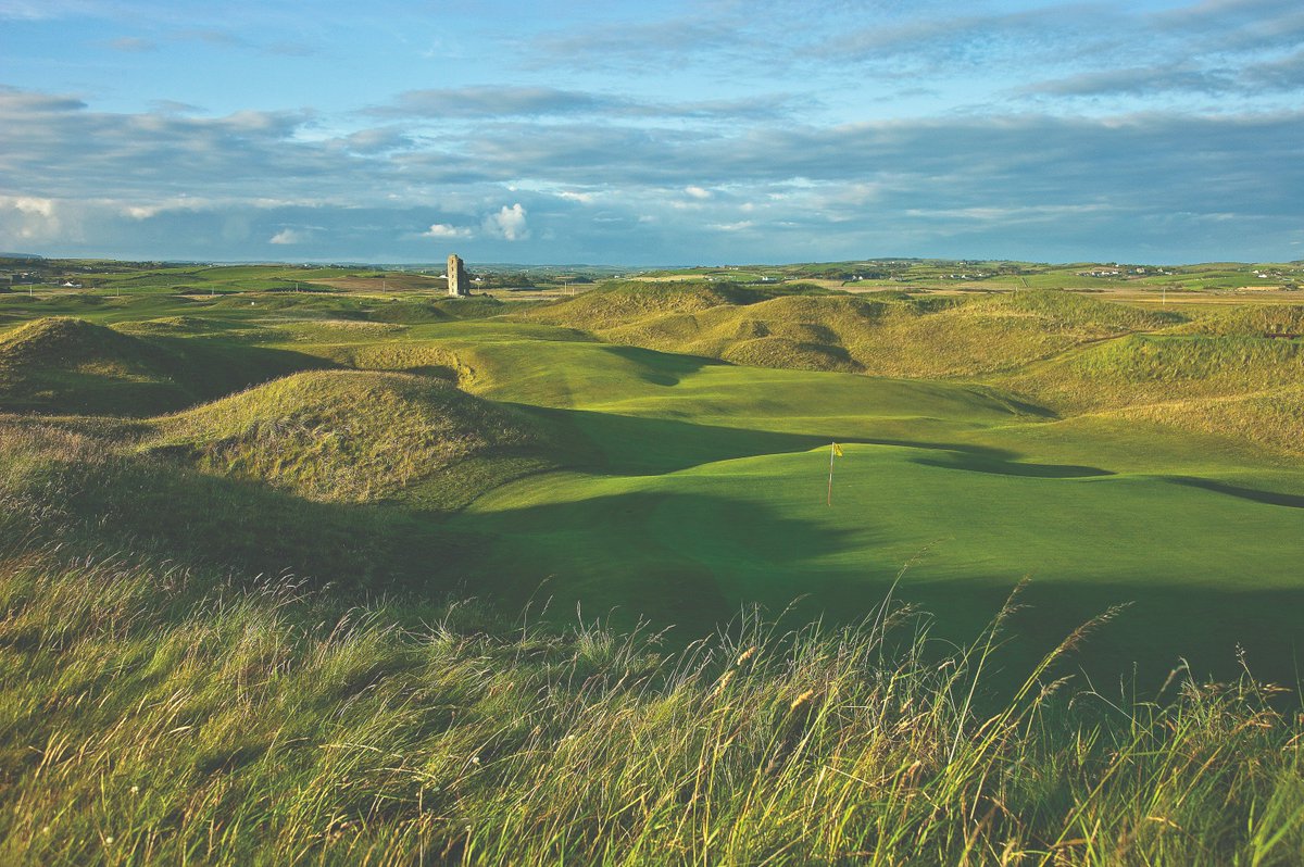GolfDigestIre tweet picture