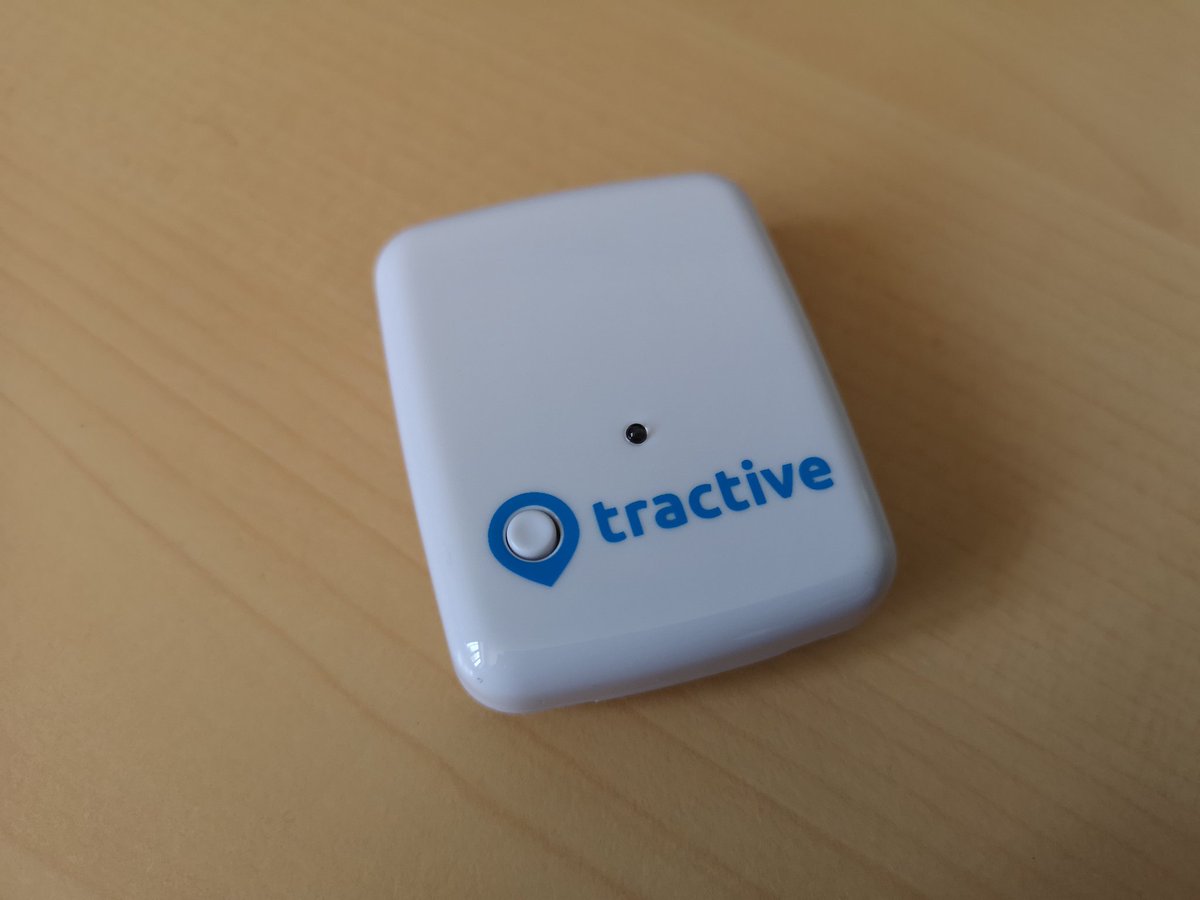 tractive media
