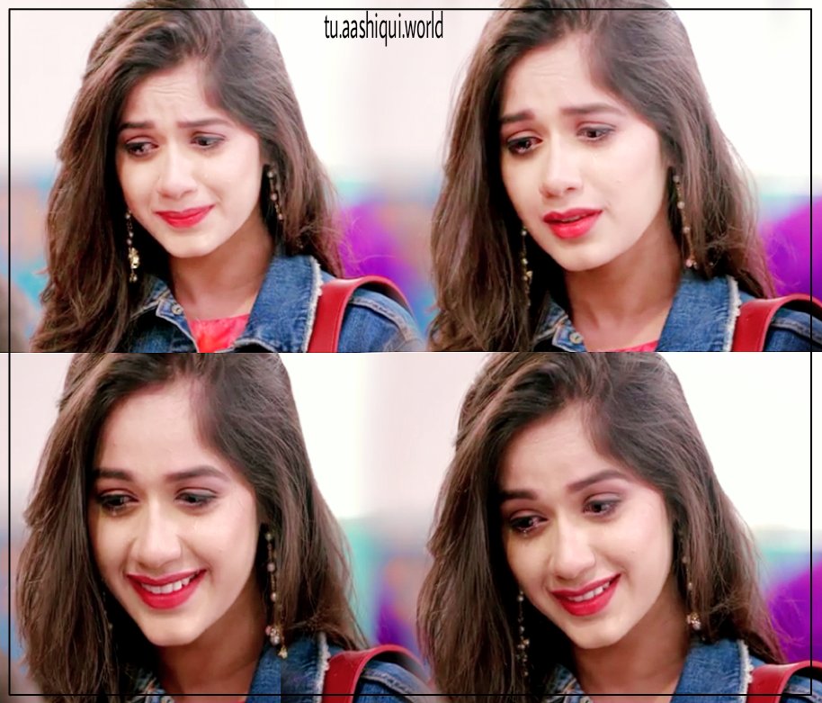 TU AASHIQUI on Twitter: "Pankti sharma #TuAashiqui @jannat_zubair29β¦