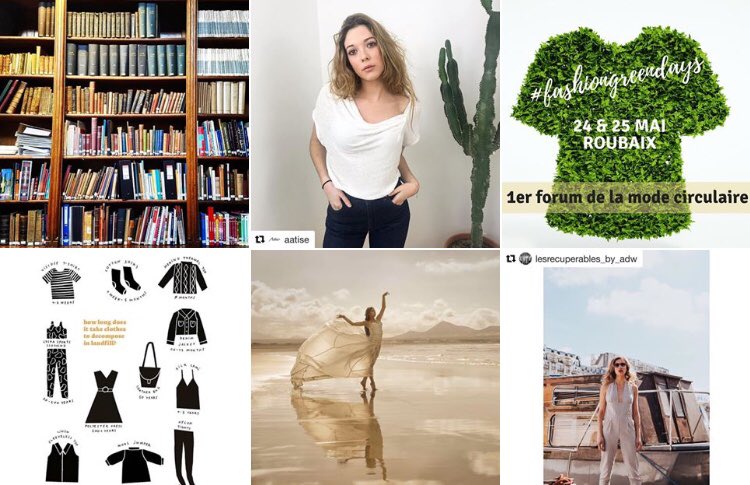 Nous sommes aussi sur <a href="/instagram/">Instagram</a> 
Partez à la découvertes des 60 acteurs de la mode circulaire en France ➡️instagram.com/fashiongreenda… [idem facebook.com/lesFGD] pour toutes les actus/événements