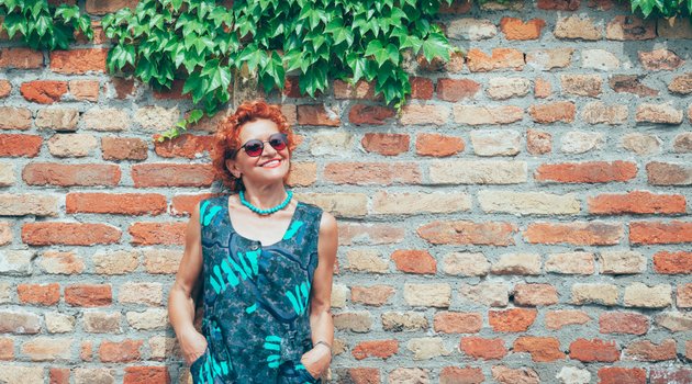 Fifty plus spring dresses - the best T-shirt, shirt and tunic designs in the shops right now! #fashion #over50 bit.ly/2jRQYFI